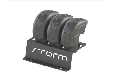 Snorkel kit ATV CFMoto CForce 600 Snorkel kit ATV CFMoto CForce 600