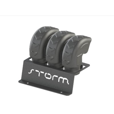 Snorkel kit ATV CFMoto CForce 600