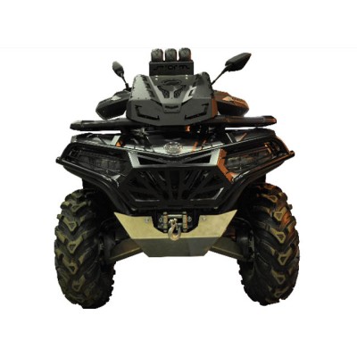 Snorkel kit ATV CFMoto CForce 600
