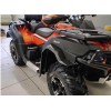 Overfendere ATV CFMOTO CFORCE 600 Touring