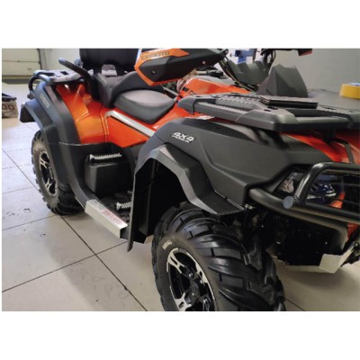 Overfendere ATV CFMOTO CFORCE 600 Touring