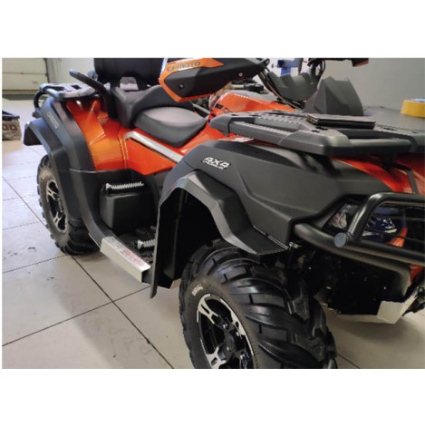 Overfendere ATV CFMOTO CFORCE 600 Touring