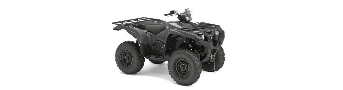 ATV Yamaha ATV Yamaha