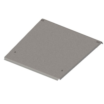 Acoperis Aluminiu Can-Am Maverick Trail