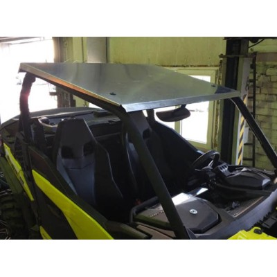 Acoperis Aluminiu Can-Am Maverick Trail