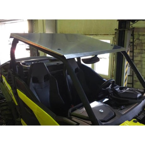 Acoperis Aluminiu Can-Am Maverick Trail