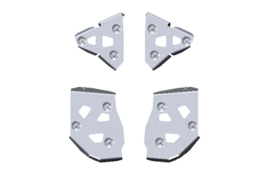 Protectii Brate SSV Can-Am Maverick Trail Protectii Brate SSV Can-Am Maverick Trail