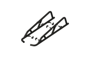 Protectii Laterale Can-Am Maverick Trail Protectii Laterale Can-Am Maverick Trail