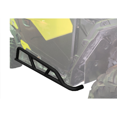 Protectii Laterale Can-Am Maverick Trail