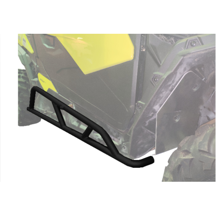 Protectii Laterale Can-Am Maverick Trail Protectii Laterale Can-Am Maverick Trail