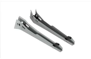 Protectii Brate Spate SSV Can-Am Maverick X3 Protectii Brate Spate SSV Can-Am Maverick X3