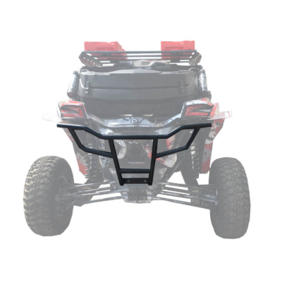 Bullbar spate SSV Can-Am Maverick X3