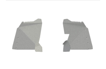 Protectii carene Can-Am Maverick X3 Protectii carene Can-Am Maverick X3