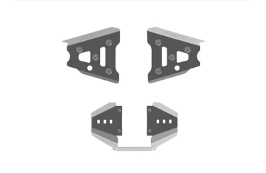 Protectii Brate ATV Can-Am Outlander G1 Protectii Brate ATV Can-Am Outlander G1