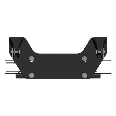 Placa Montaj Lama Zapada ATV Can-Am Outlander L Max Placa Montaj Lama Zapada ATV Can-Am Outlander L Max