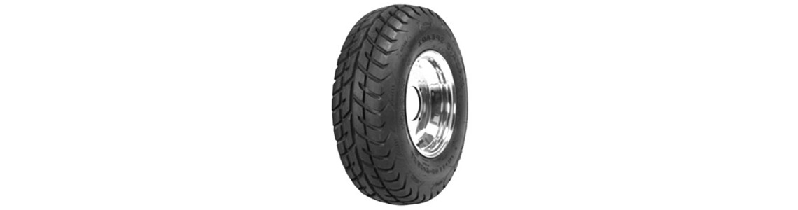 Maxxis - ATV