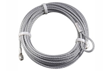 Cablu Otel pentru Troliu
