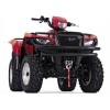 Bullbar Suzuki KingQuad