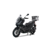 Linhai ADV Buck 125