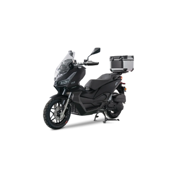 Linhai ADV Buck 125