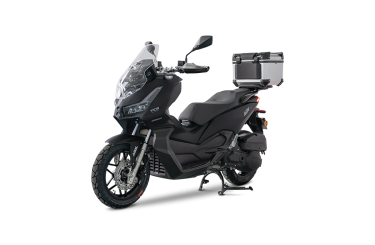 Linhai ADV Buck 125
