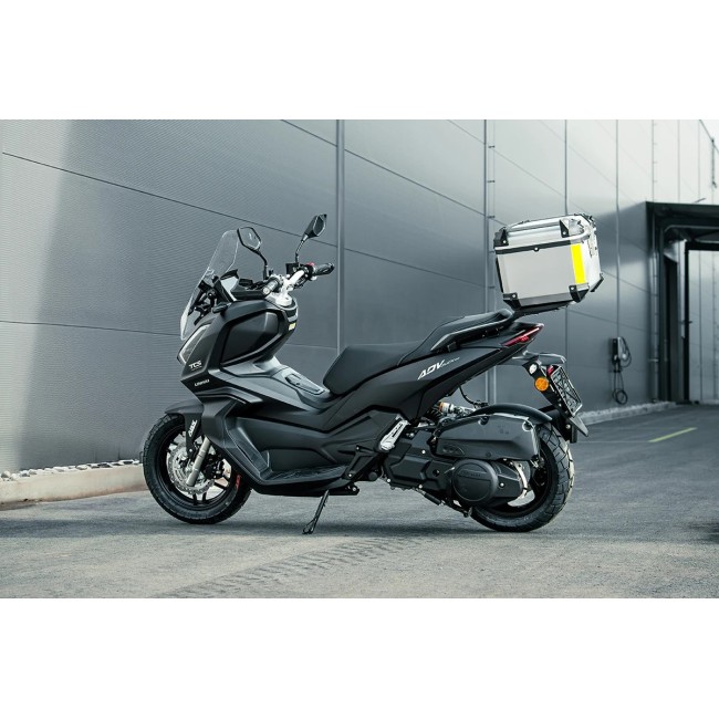 Linhai ADV Buck 125
