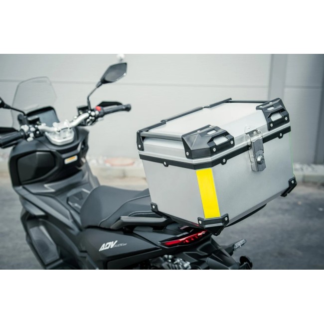 Linhai ADV Buck 125