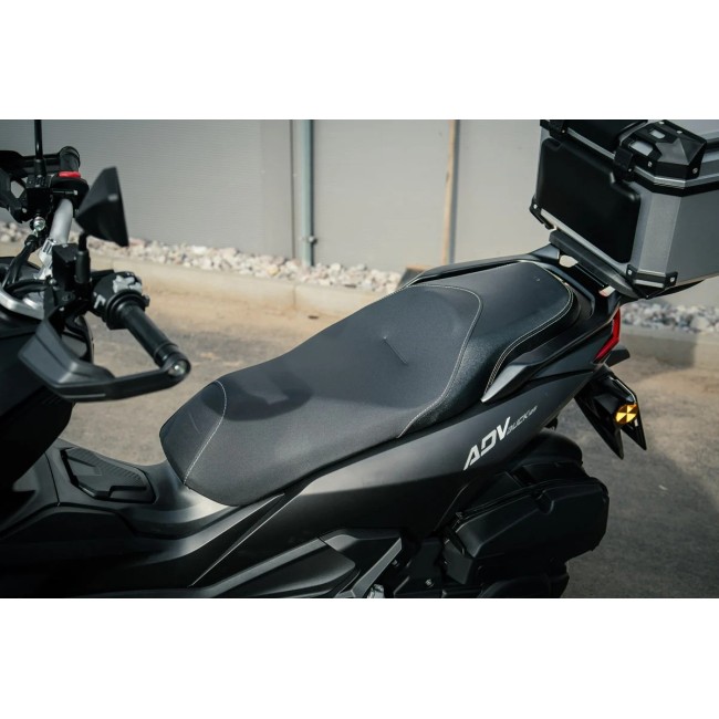 Linhai ADV Buck 125