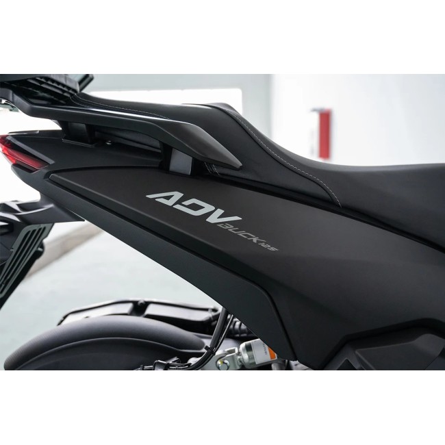 Linhai ADV Buck 125
