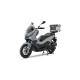 Linhai ADV Buck 125