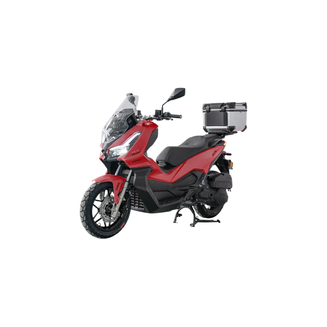 Linhai ADV Buck 125
