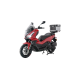 Linhai ADV Buck 125