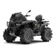 Segway AT10 WL Mud