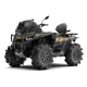 Segway AT10 WL Mud