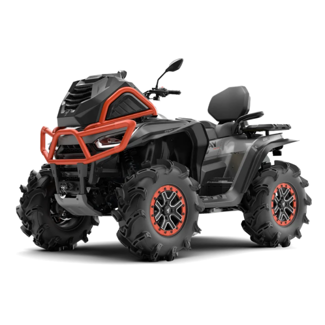 Segway AT10 WL Mud