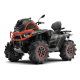 Segway AT10 WL Mud