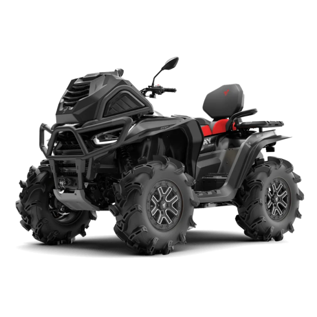 Segway AT10 WL Mud