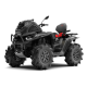 Segway AT10 WL Mud