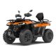Segway AT5 L EPS