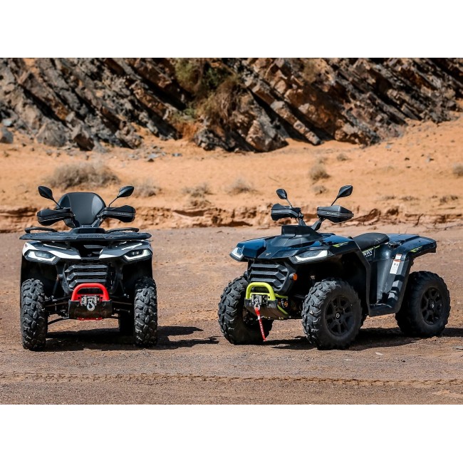 Segway AT5 S