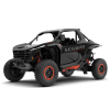Segway Super Villain SX20 (Turbo)