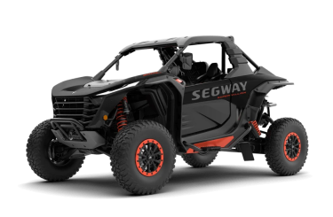 Segway Super Villain SX20 (Turbo)