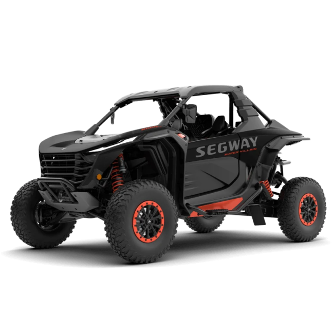 Segway Super Villain SX20 (Turbo)